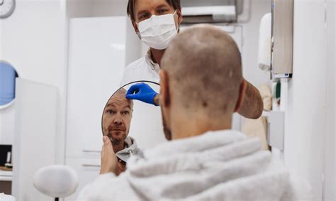 Het Belang Van Consultaties Bij Haartransplantatie
